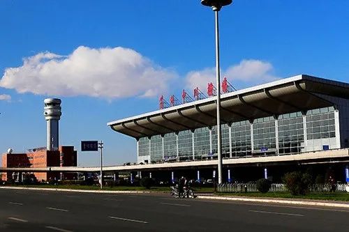 总投资41.52亿元！甘肃将新建中川机场交通枢纽环线铁路